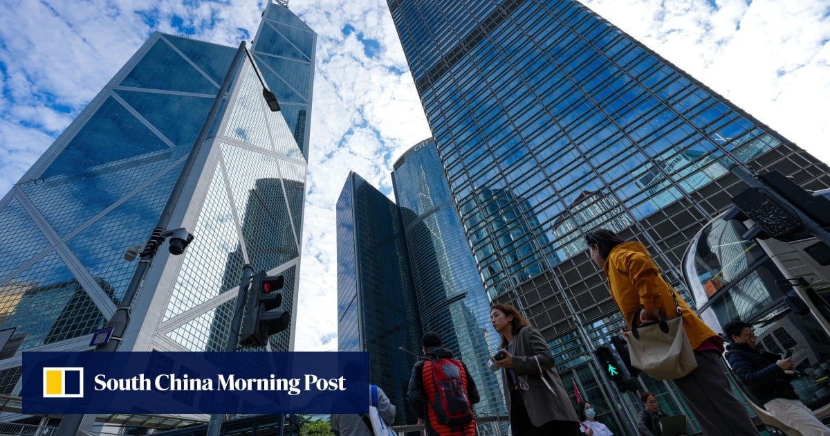 Government proposes planning team for Apec finance ministers’ meeting in Hong Kong