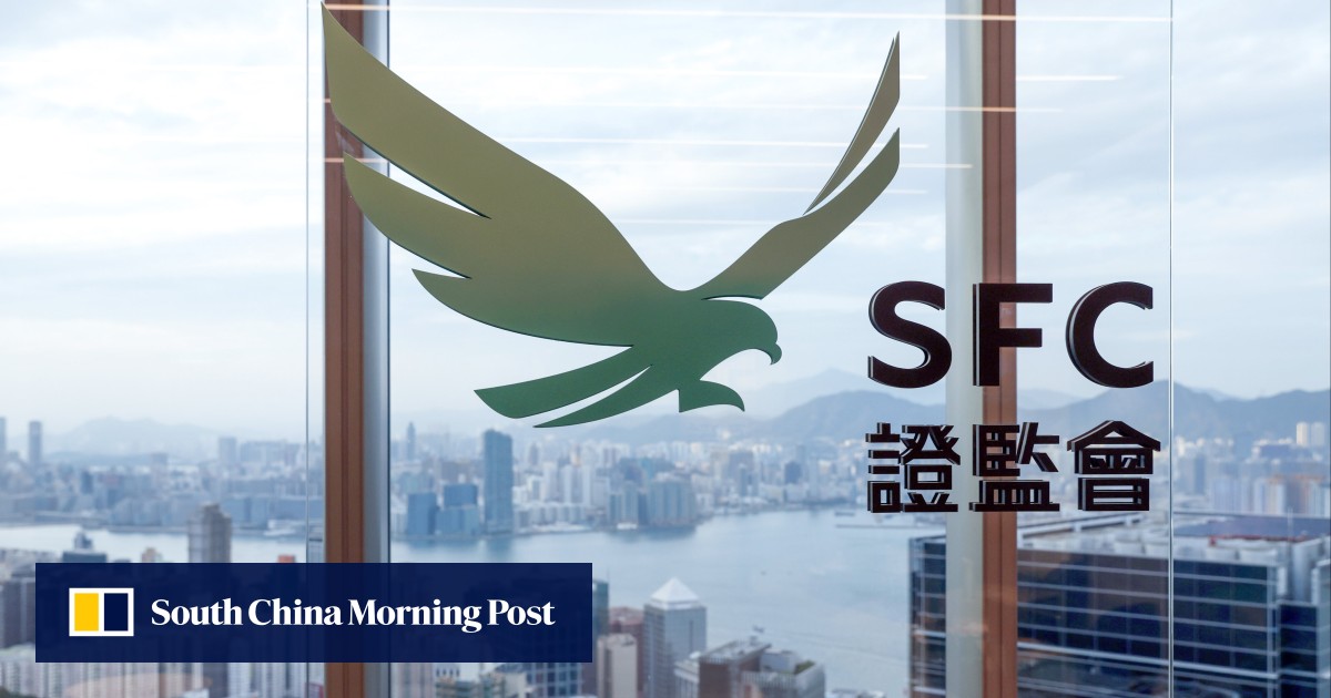 Hong Kong IPO boom strains sponsors as regulator steps in over poor applications