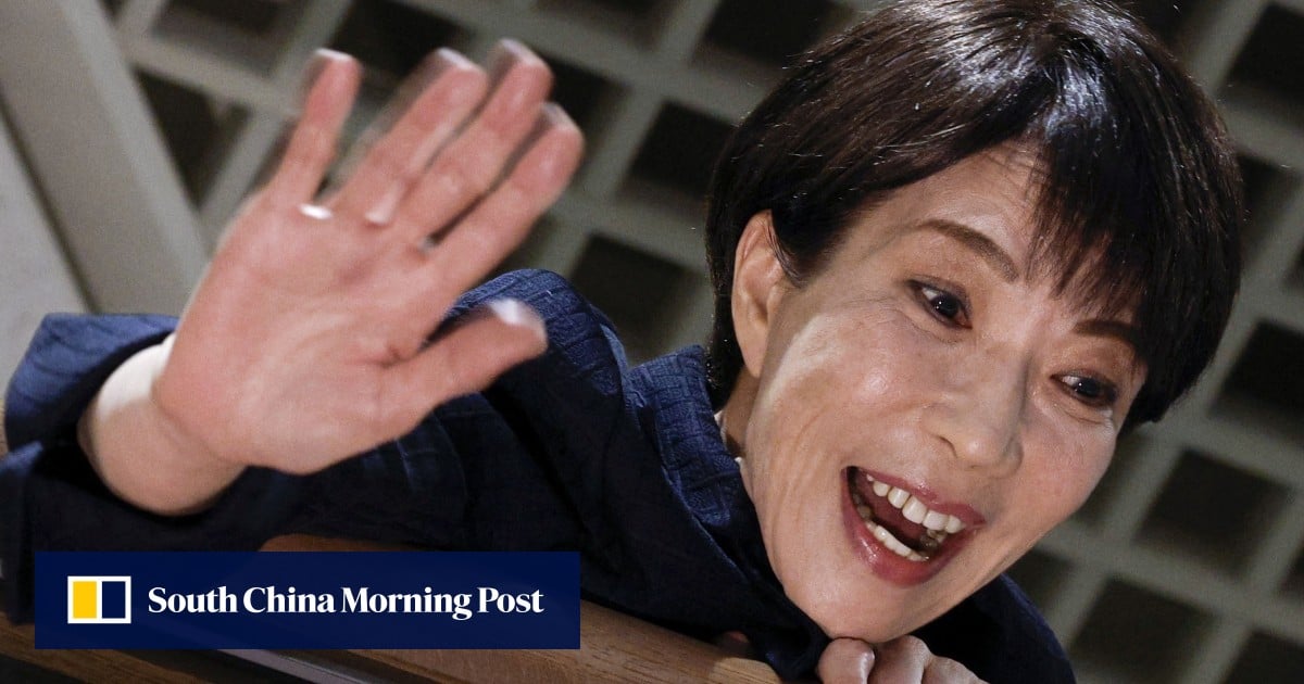 Do voters expect smiles? Why masks hurt female politicians in Japan
