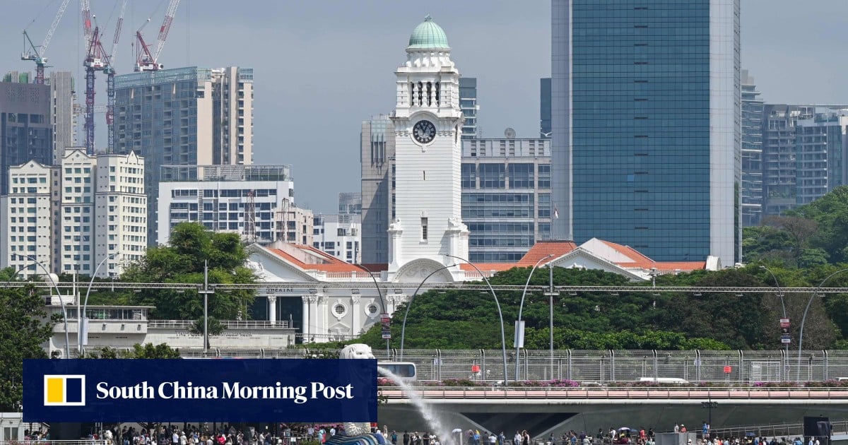 Singapore’s ‘undesirable’ visitor ban, Japan’s Chinese tourist drought: 7 Asia highlights