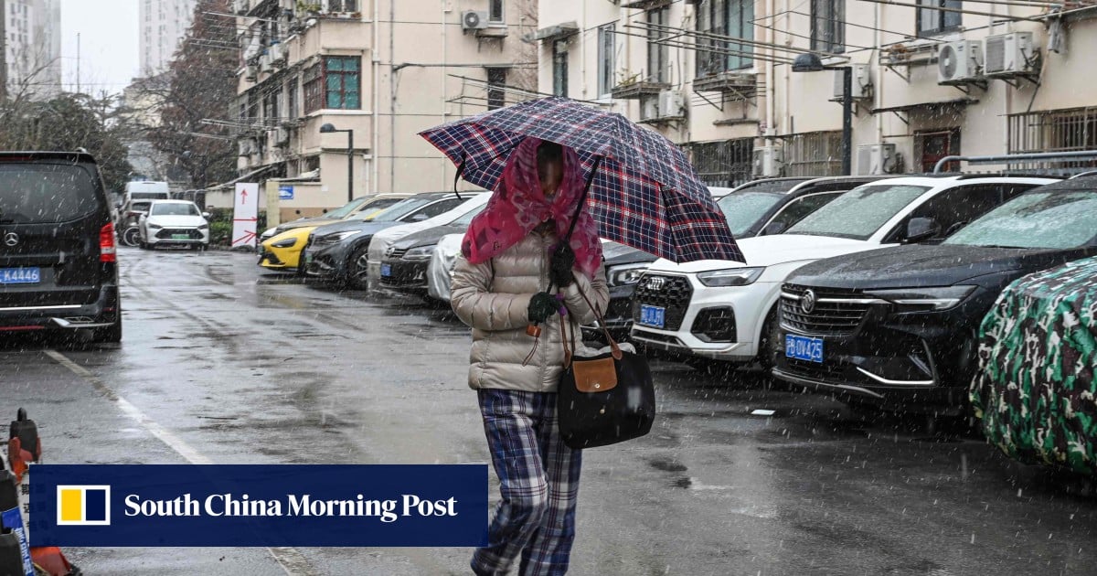 Shanghai to buy second-hand homes for rental housing in pilot to support property market