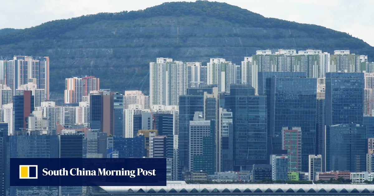 Hong Kong home sales slide in January, but agents eye Lunar New Year ‘mini-boom’