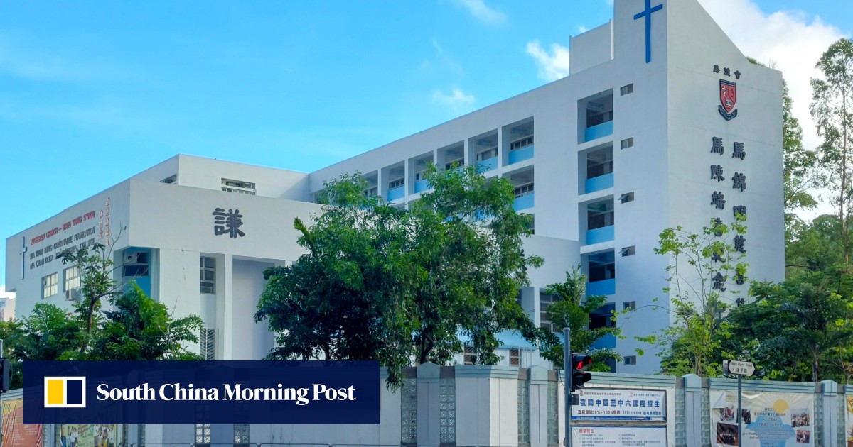 Red-faced Hong Kong school sorry after teacher cites Tai Po blaze in fire drill