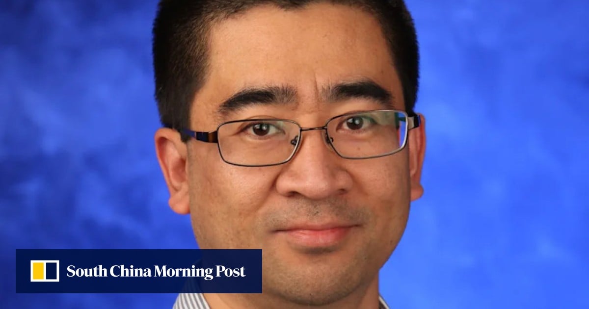 NIH-funded biomedicine researcher Gao Zhonghua leaves US for China