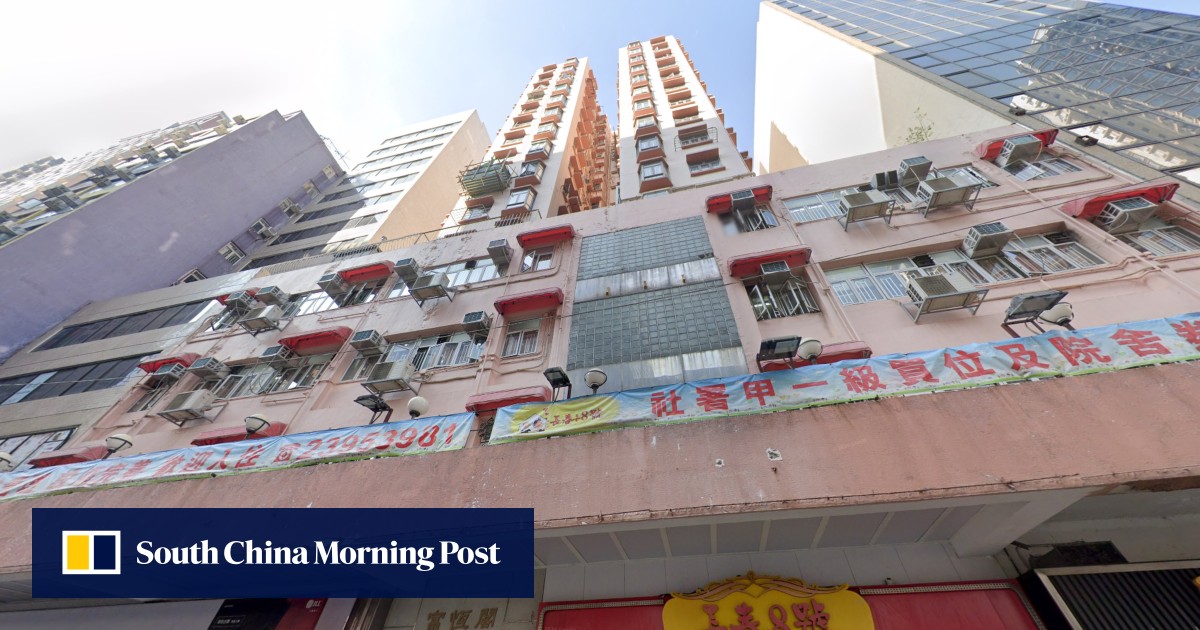 Nursing home goes from renter to buyer as uncertainty chills property investors