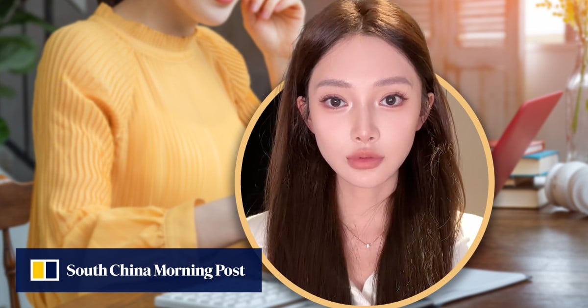 Assistant of successful China influencer steals identities, earning US$158,000 in tips