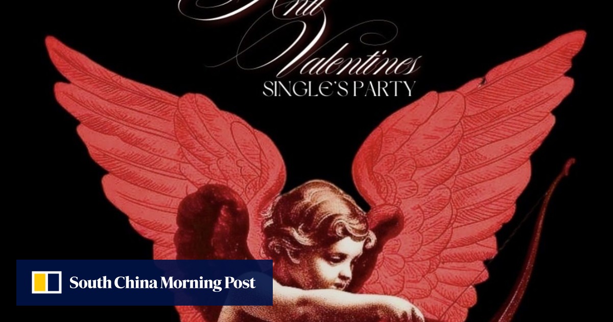 10 alternative Valentine’s Day events in Hong Kong for singles looking to mingle