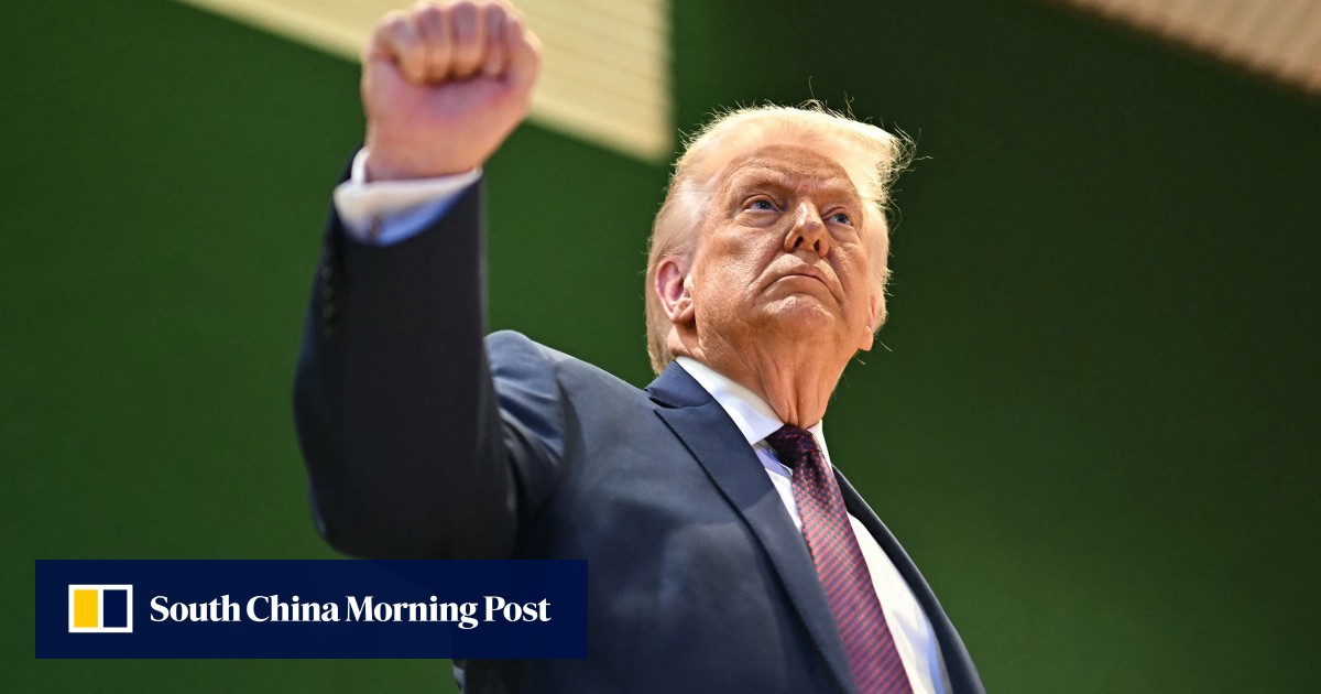 Trump urges ‘no changes’ to spending bill to end 3-day government shutdown