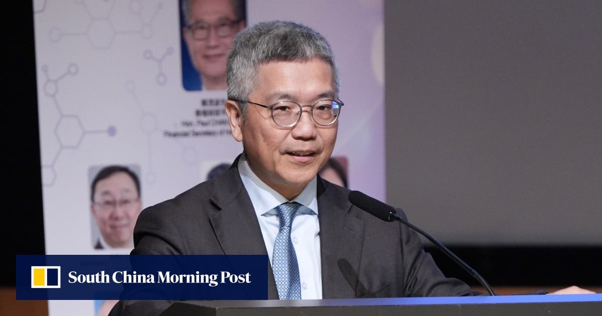HKMA launches quantum readiness and cybersecurity projects for banks in AI era