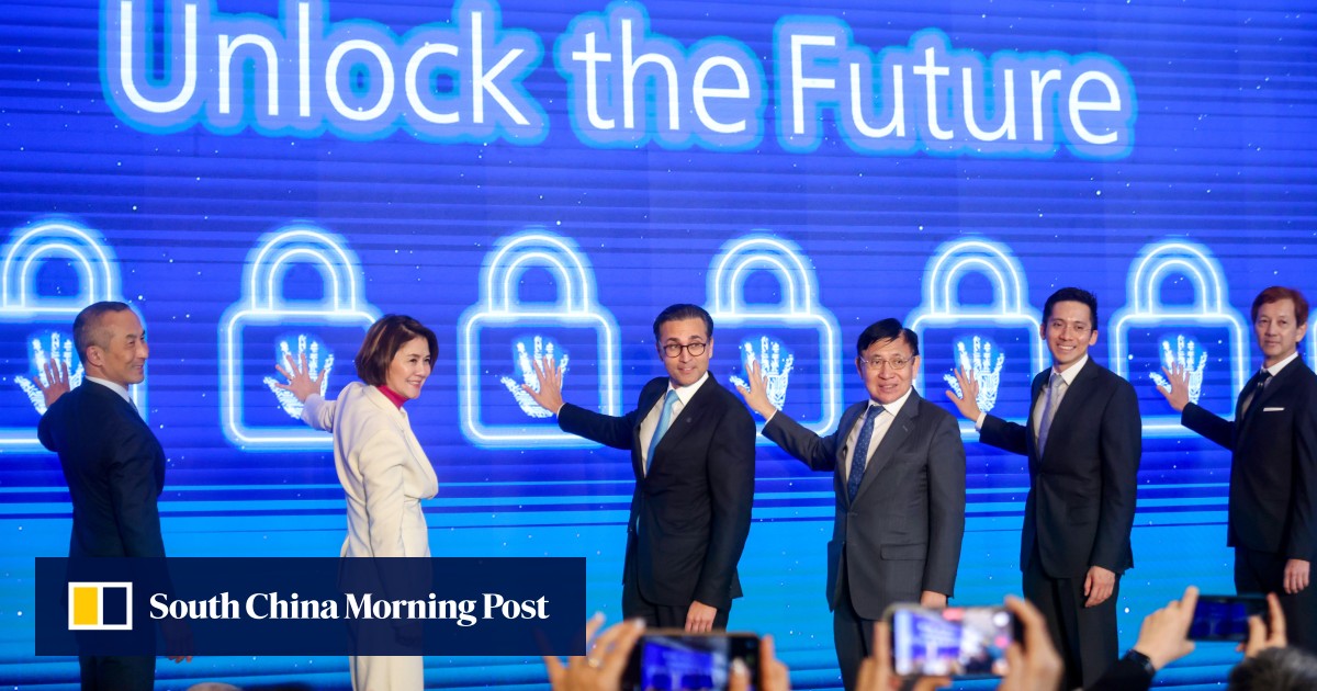 UBS move to West Kowloon reshapes demand in Hong Kong office market