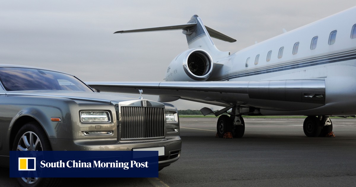 South Korea’s inheritance tax sparks millionaire exodus