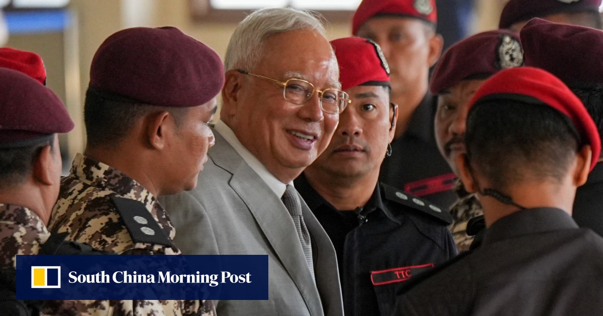 Najib’s house arrest row: Malaysian sultan’s comment on royal pardons stirs debate