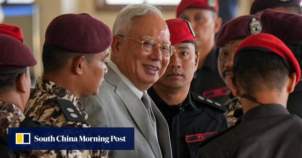 Najib’s house arrest row: Malaysian sultan’s comment on royal pardons stirs debate