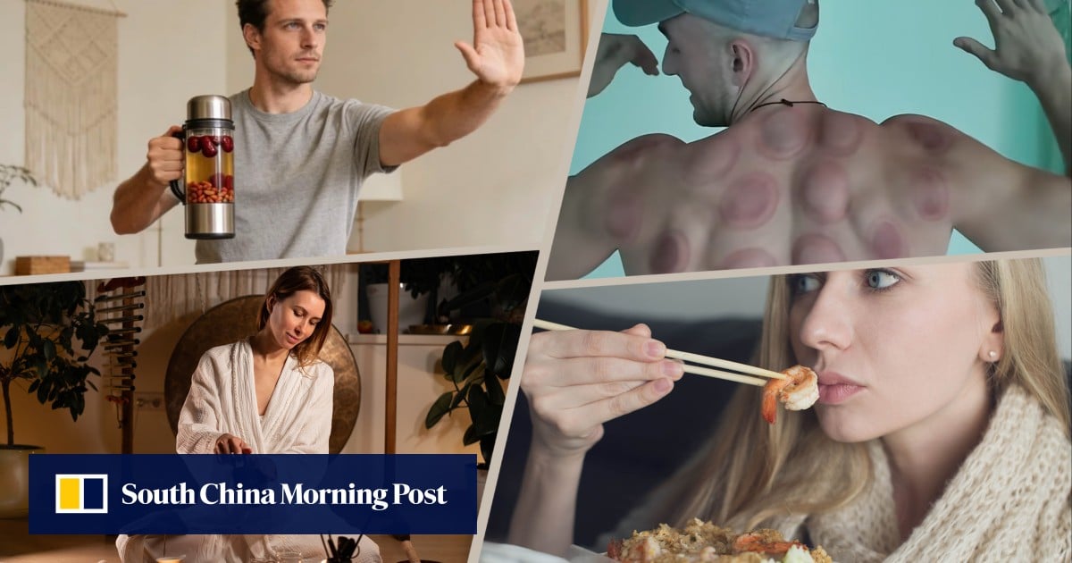 Cultural currents: how ‘Becoming Chinese’ trend is transforming Western lifestyles