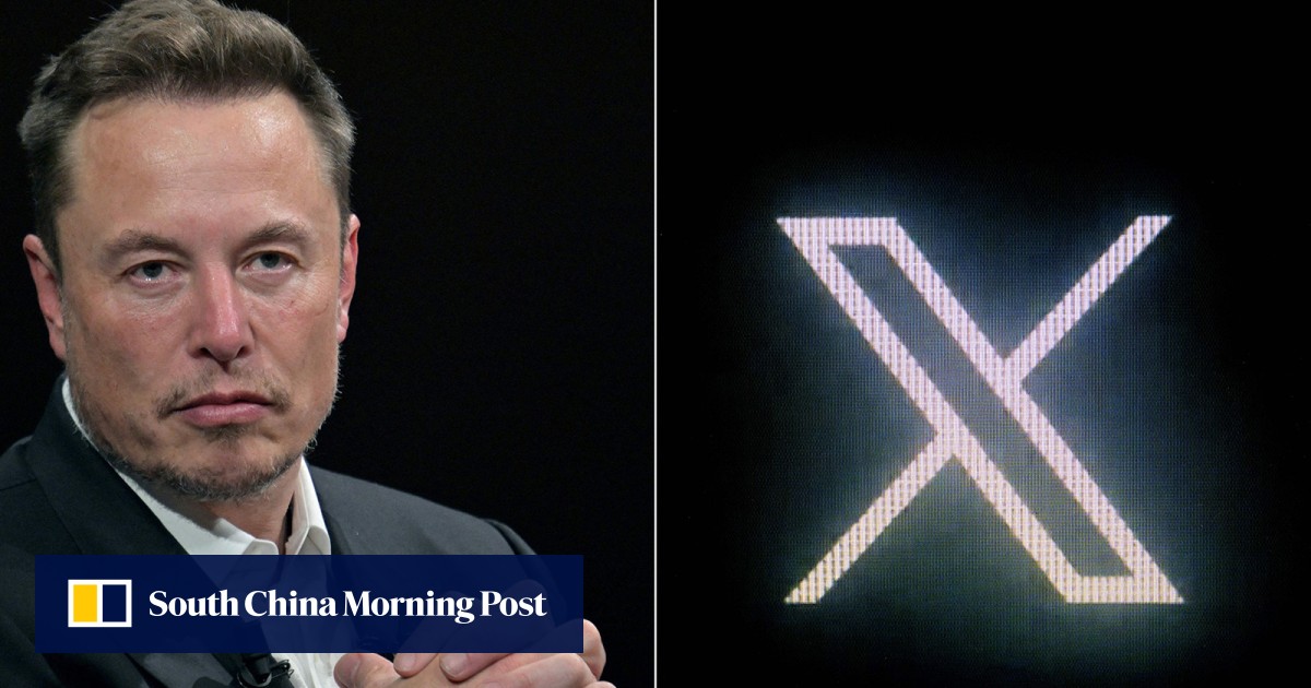 France raids X offices, summons Elon Musk over child pornography and deepfake probe