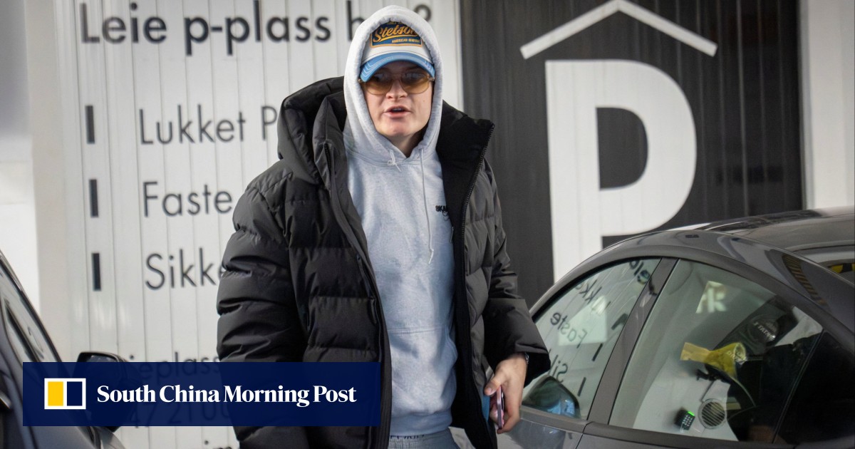 Norway royal’s son pleads not guilty to four counts of rape, amid Epstein link scandal