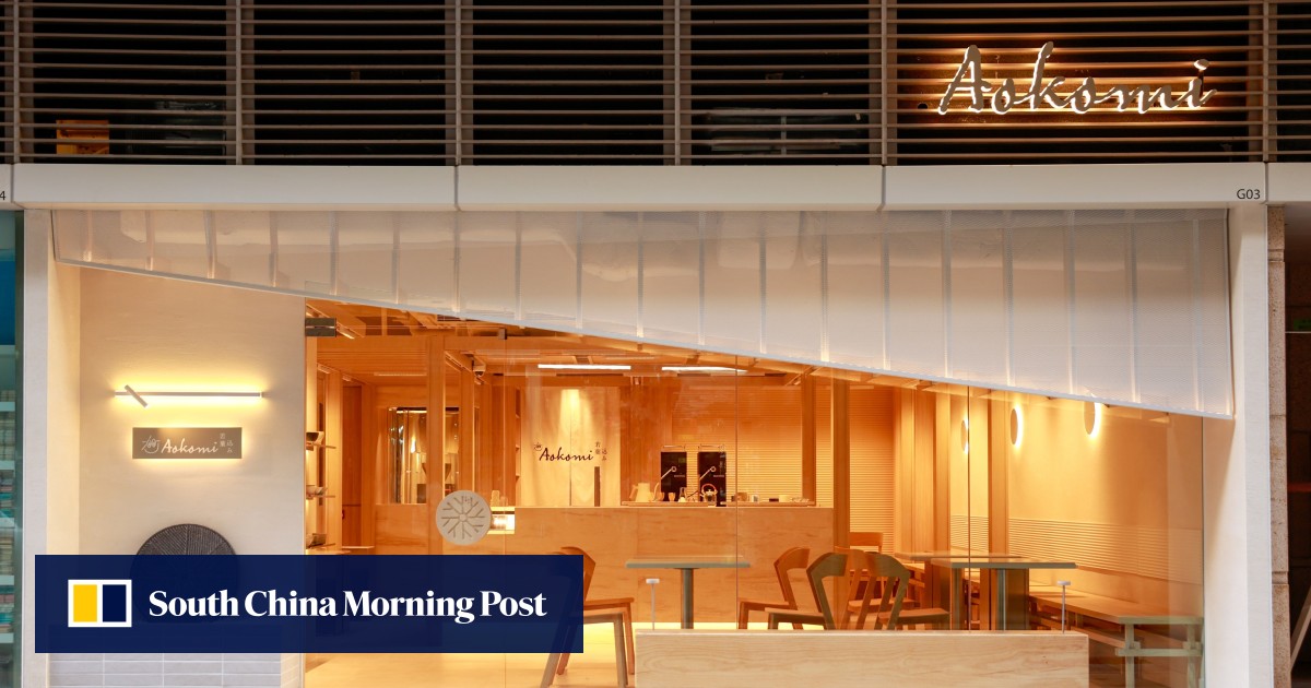 Your Hong Kong weekend food guide for February 6-8