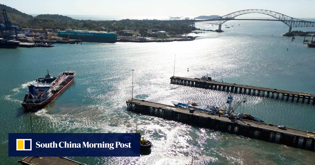 US ‘pressure’ a major challenge to CK Hutchison’s arbitration against Panama: experts