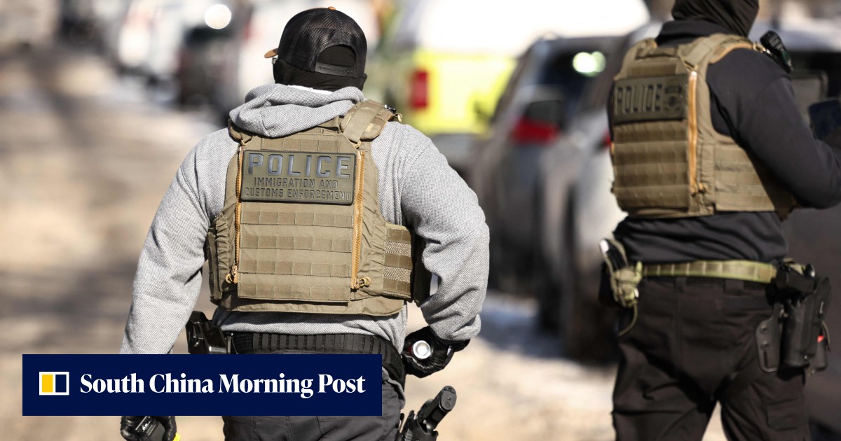 Trump border tsar says 700 immigration officers to leave Minnesota immediately