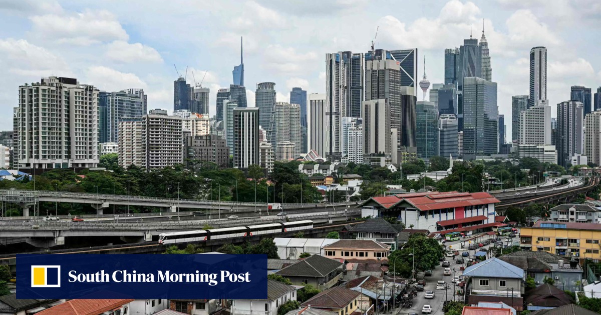 Chinese buyers top the list in Malaysia’s MM2H golden visa scheme