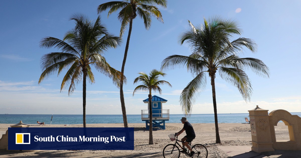 6 sustainable travel tips to make your 2026 holiday more climate-friendly