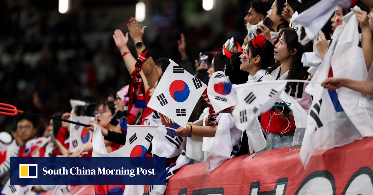 South Korea, Australia, Kuwait express interest in hosting 2031, 2035 football Asian Cups