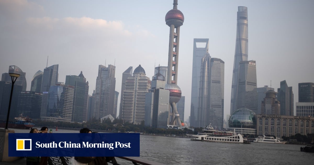 New Apec chair, China positions as global defender at ‘pivotal juncture’ while US retreats