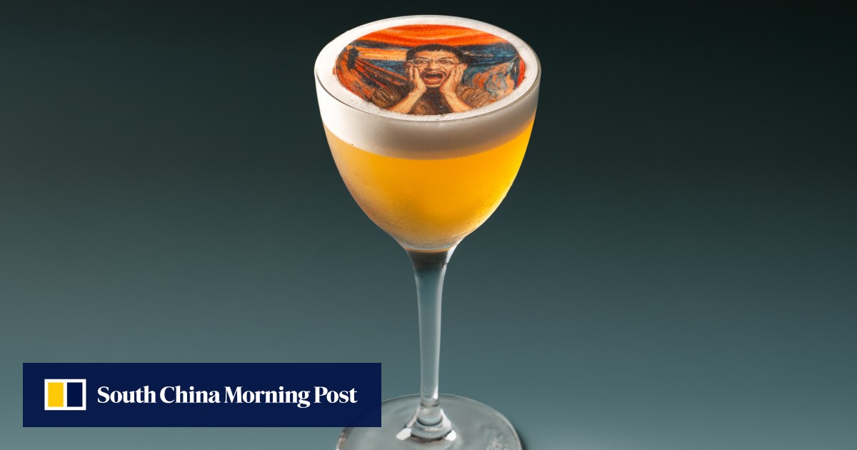 Your Hong Kong weekend drinks guide for February 5-7