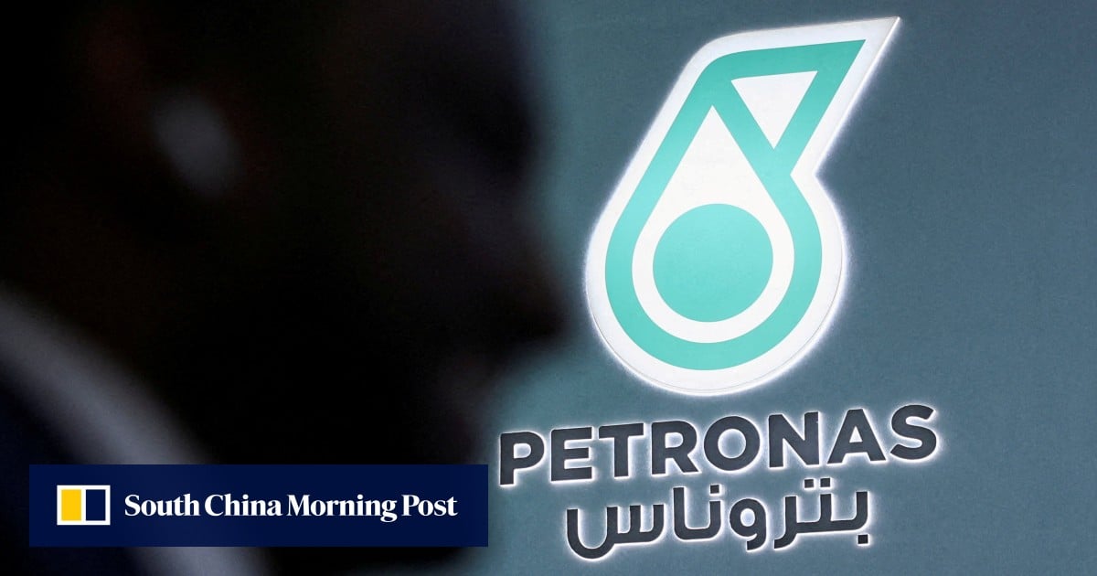 Malaysia’s Petronas set to tap Qatar for natural gas as local reserves dwindle