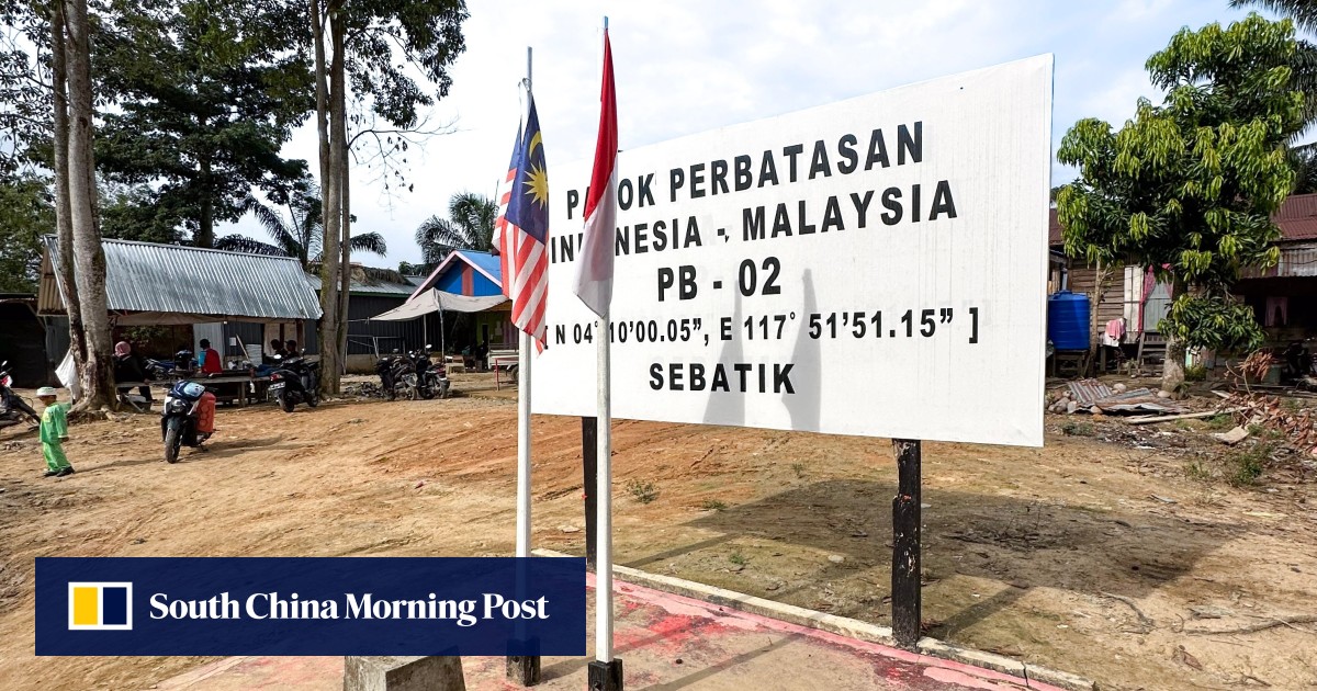 Malaysia did not cede any land to Indonesia, Anwar insists