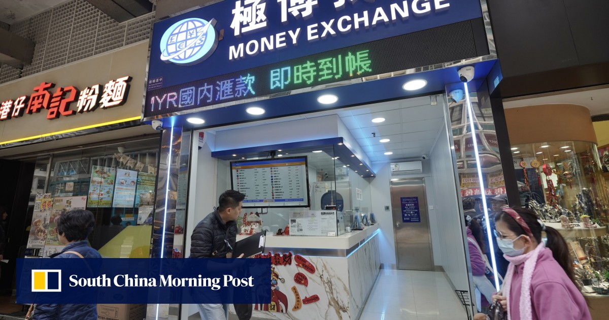 Are Hong Kong foreign exchange firms secure enough?