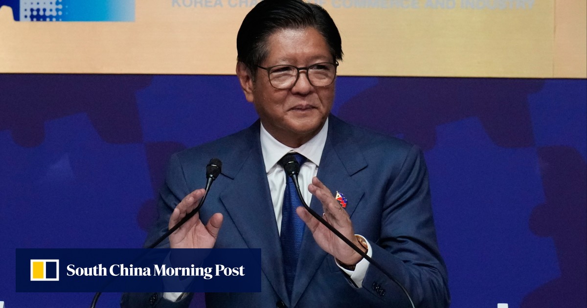 Philippine activists decry failed bid to impeach Marcos - ‘not verdict of innocence’