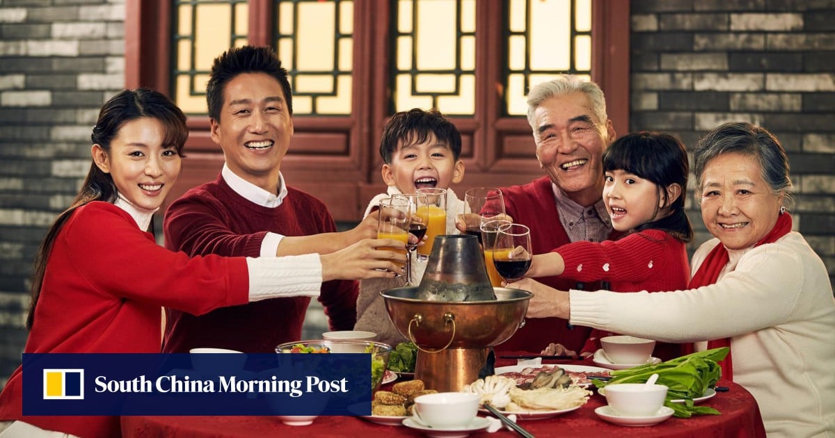 What to eat, say, or buy during Lunar New Year to promote positive energy and good fortune