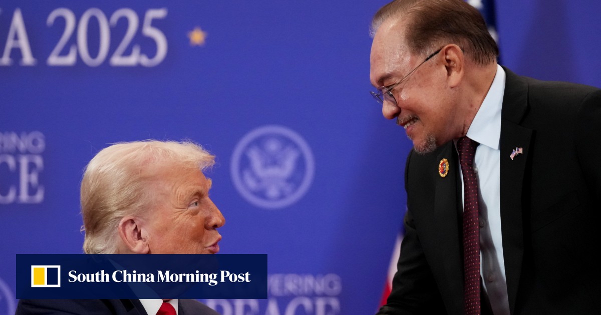 Malaysia clarifies Trump trade deal: no exclusive rare earth rights for US