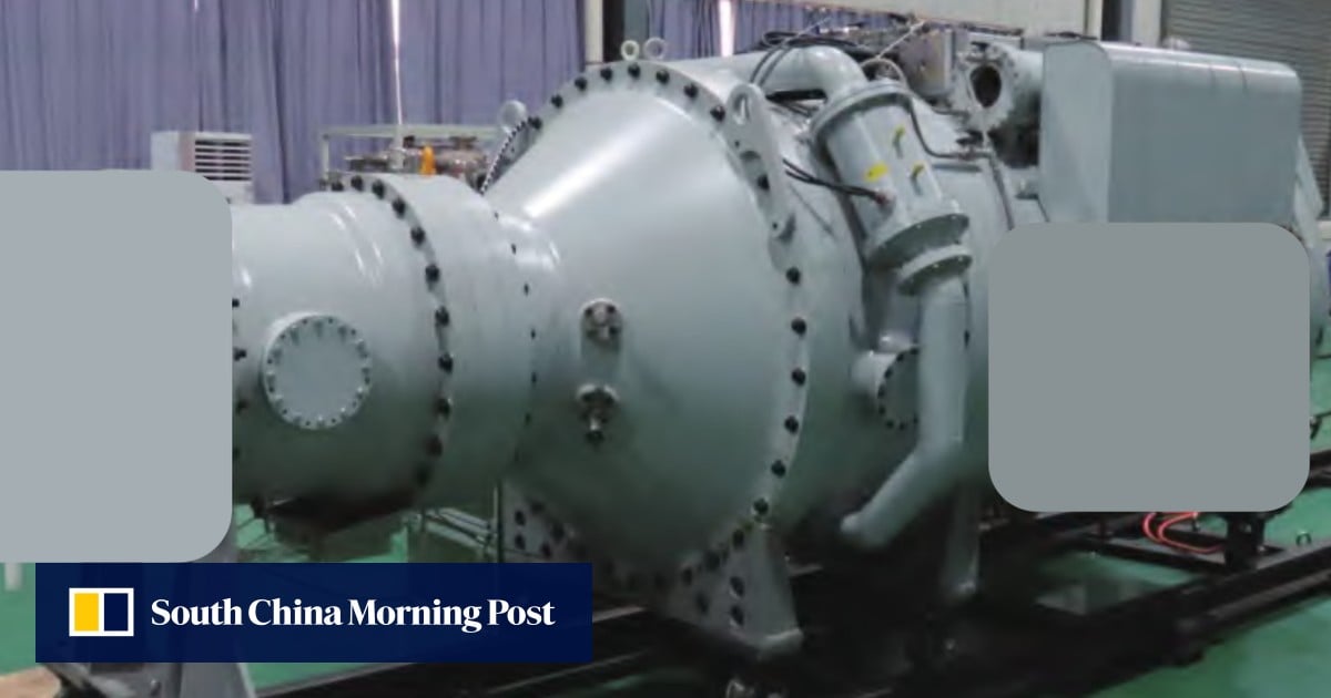 China builds world’s first 20GW microwave weapon that can fire a 60-second burst