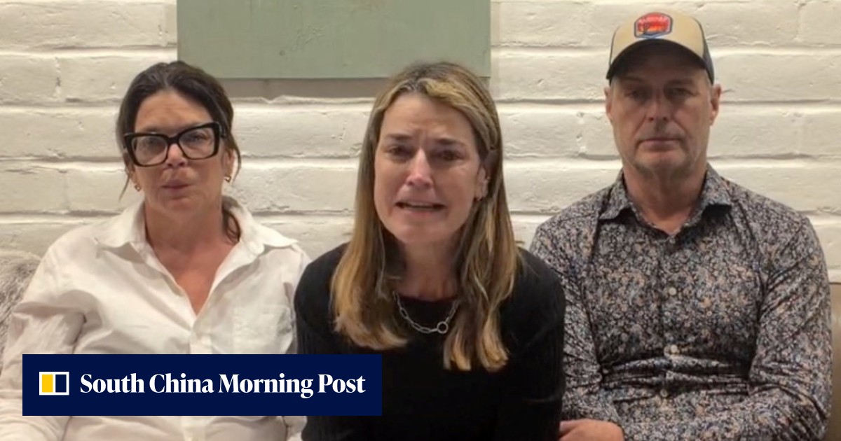 US ‘Today’ show host appeals to mother’s kidnapper for proof of life ...