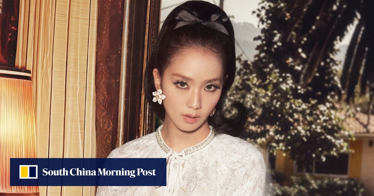 Did Blackpink’s Jisoo splash out US$57 million on 2 Hong Kong trophy homes?