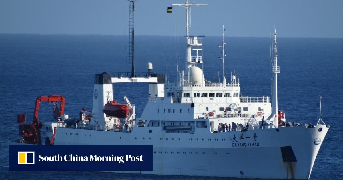 China’s expat pilots, Indonesian woman faints after 140 lashes: SCMP’s 7 highlights