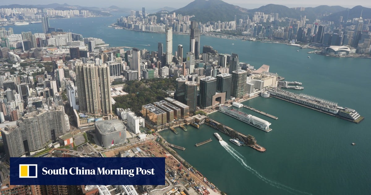 Expanded Hong Kong scheme allows resale homebuyers to pay sellers directly