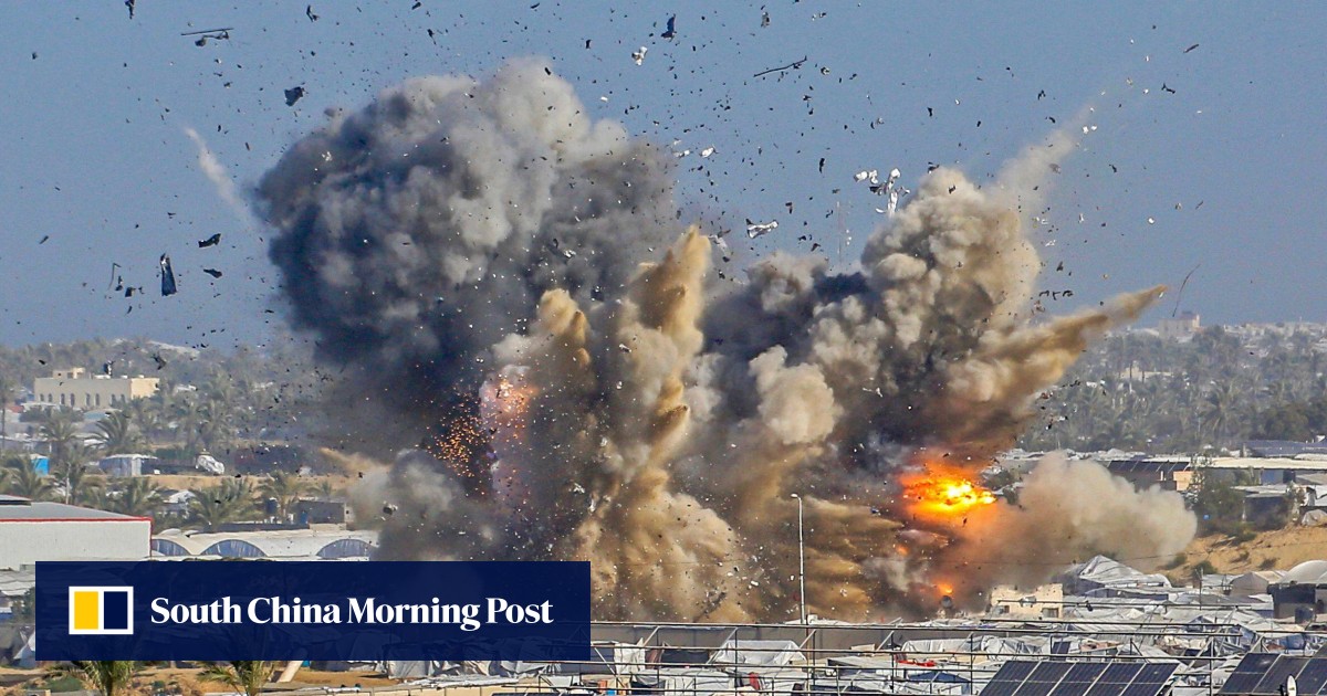 Gaza’s violent reality: hundreds have been killed since October ceasefire