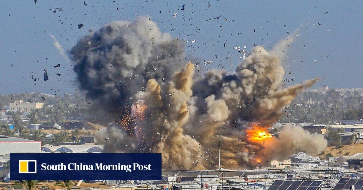 Gaza’s violent reality: hundreds have been killed since October ceasefire