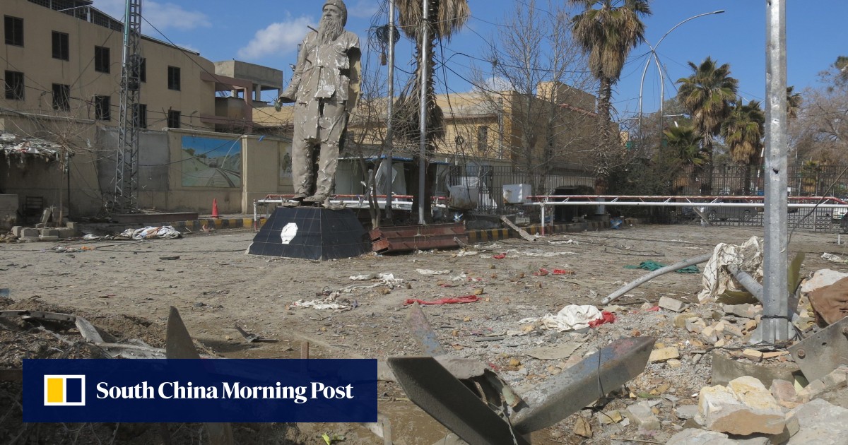 Violence in Balochistan rages on as Pakistan rules out talks with insurgents