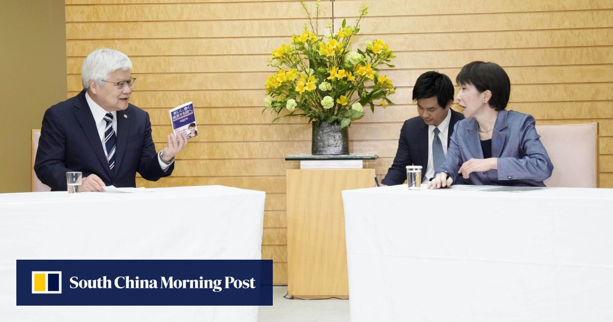 TSMC Japan plan for advanced chips seen as hedge against pressure from US, China