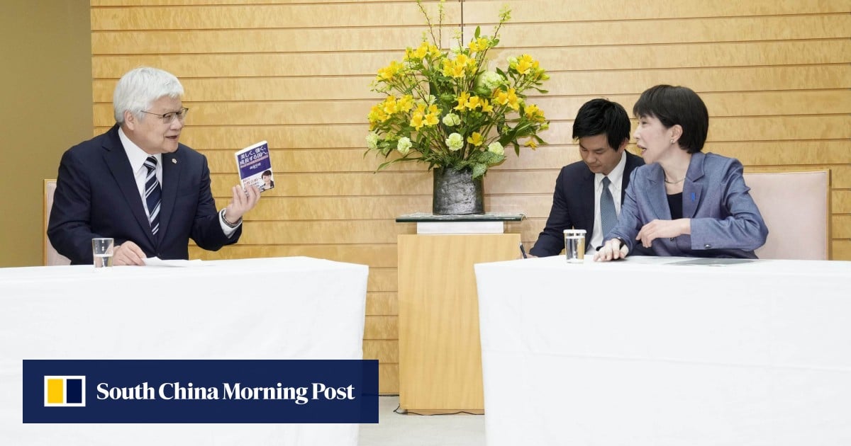 TSMC Japan plan for advanced chips seen as hedge against pressure from US, China