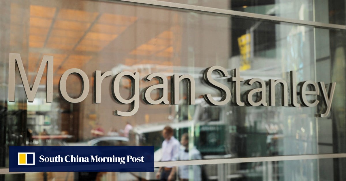 Morgan Stanley sees another record year for Hong Kong IPOs as pipeline hits 450
