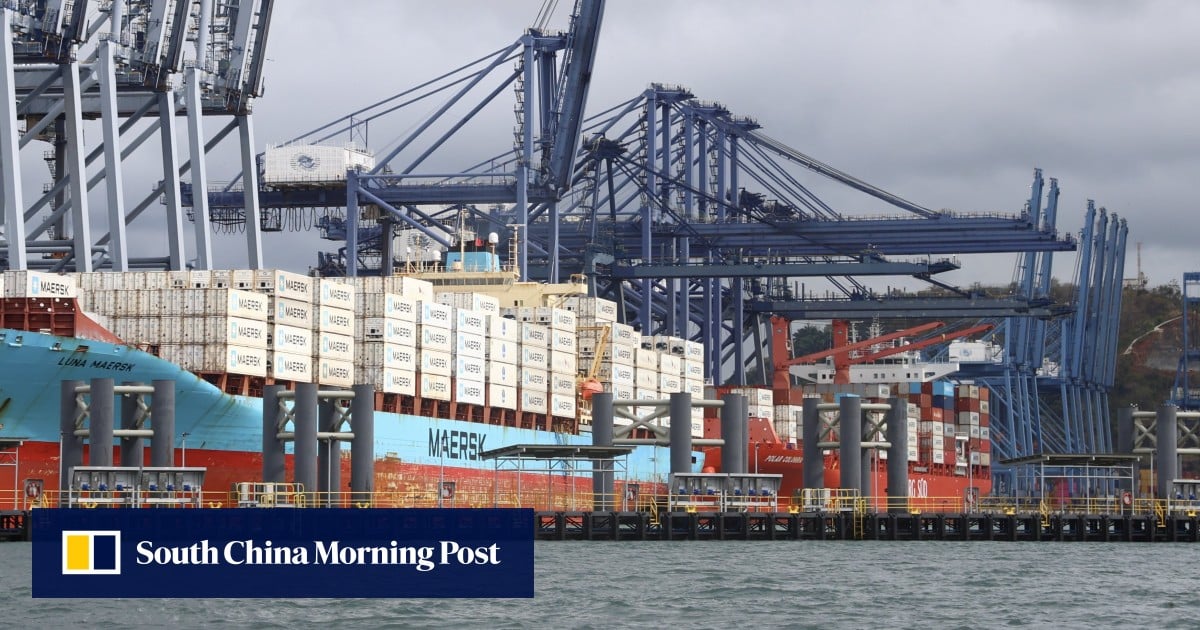 What’s behind plan to adopt multi-operator model for Panama Canal ports?