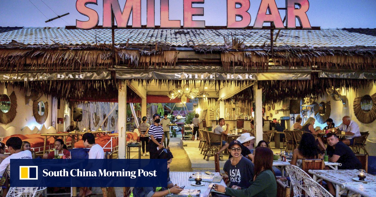 Thai election alcohol ban hits tourism revenue during peak season