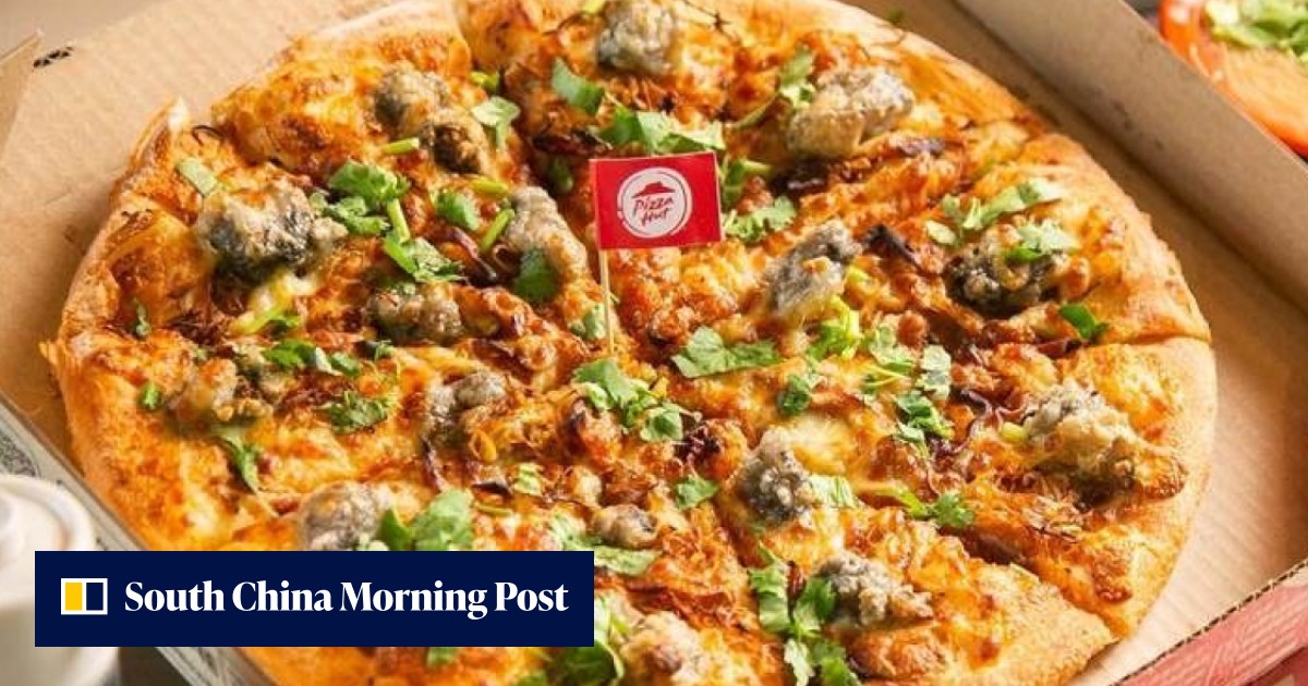 Pizza schließt: Kultkette schließt 250 US-Filialen