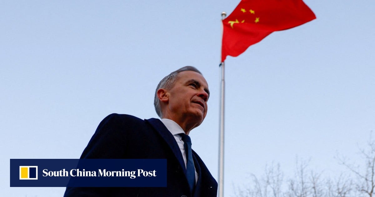 As traditional US allies hedge their bets, will China be the one to cash in?