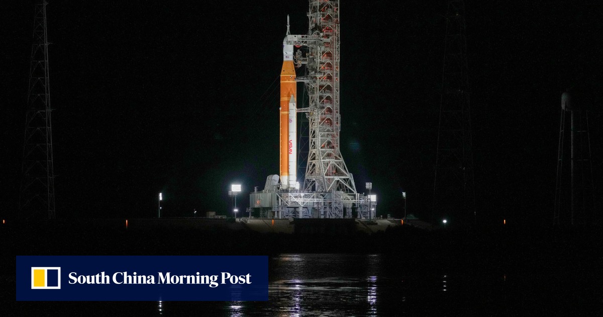 Nasa allows astronauts to use iPhones in space to capture ‘special ...